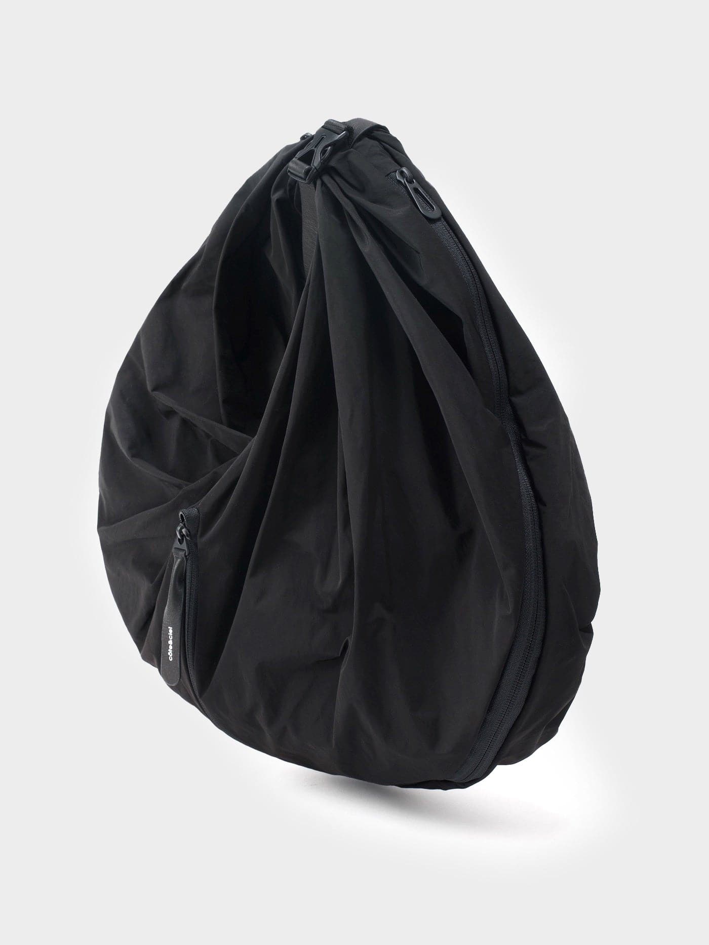 Aóos L Smooth Black