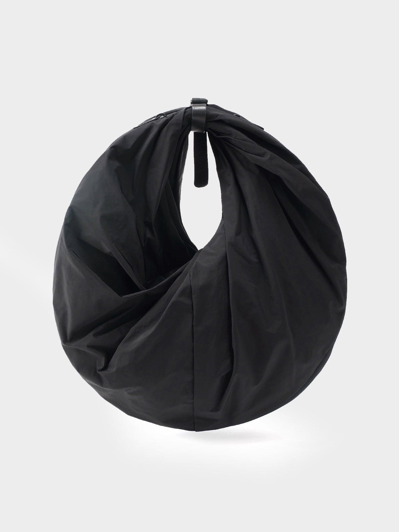 Aóos L Smooth Black