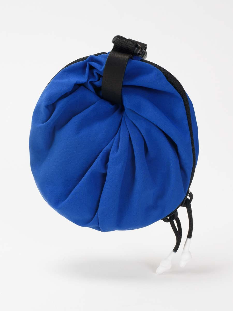 Aóos XS Infinity Royal Blue