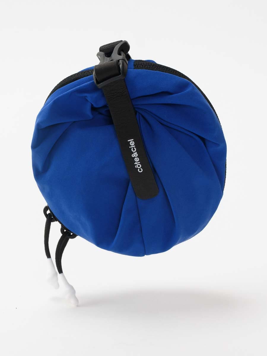 Aóos XS Infinity Royal Blue