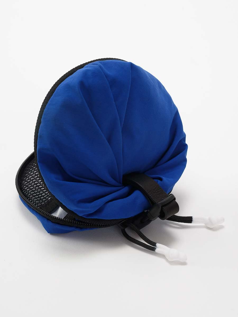 Aóos XS Infinity Royal Blue