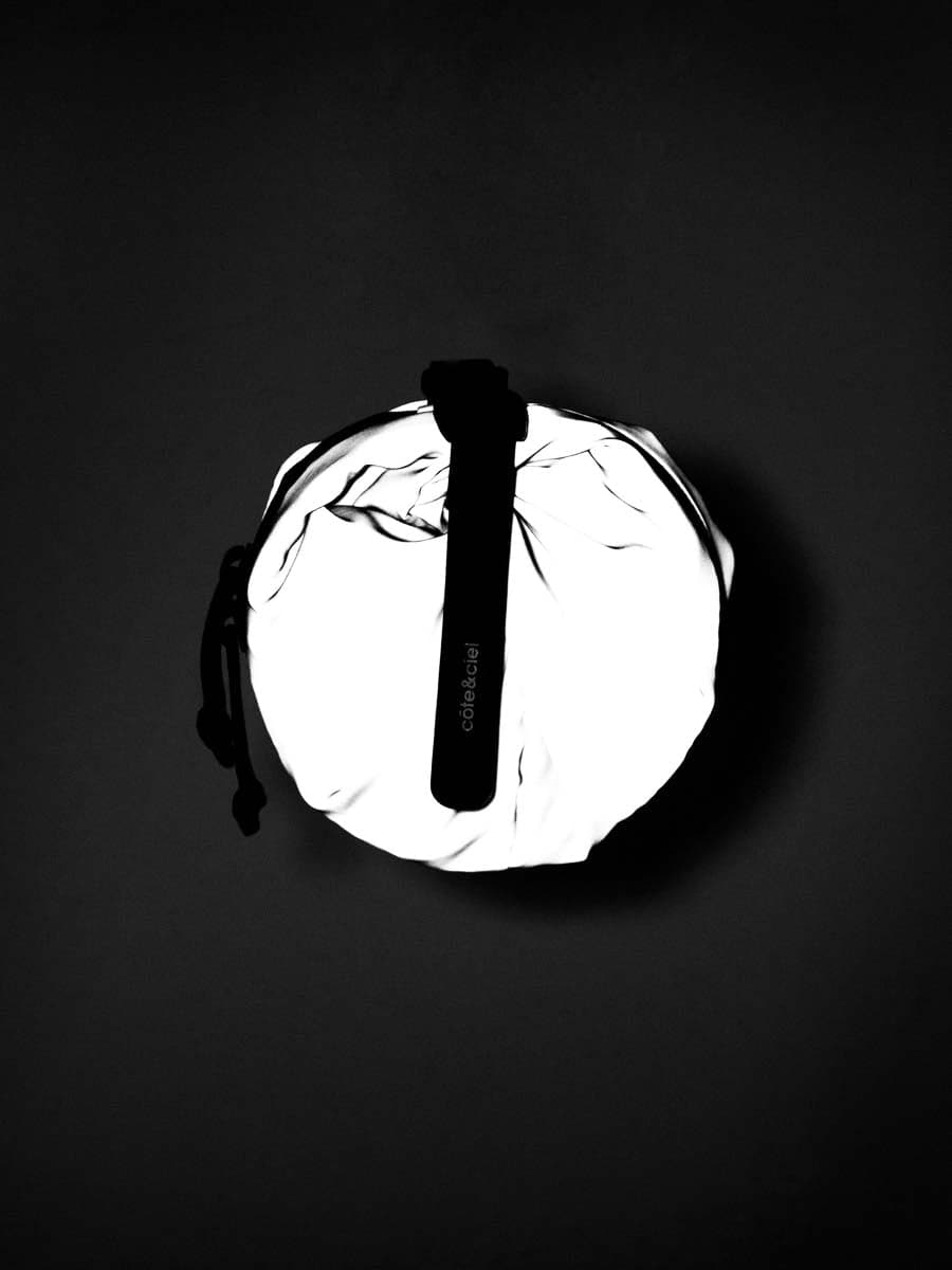 Aóos XS Infinity Reflective Grey