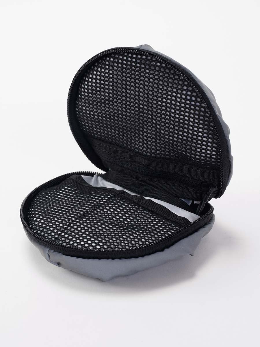 Aóos XS Infinity Reflective Grey