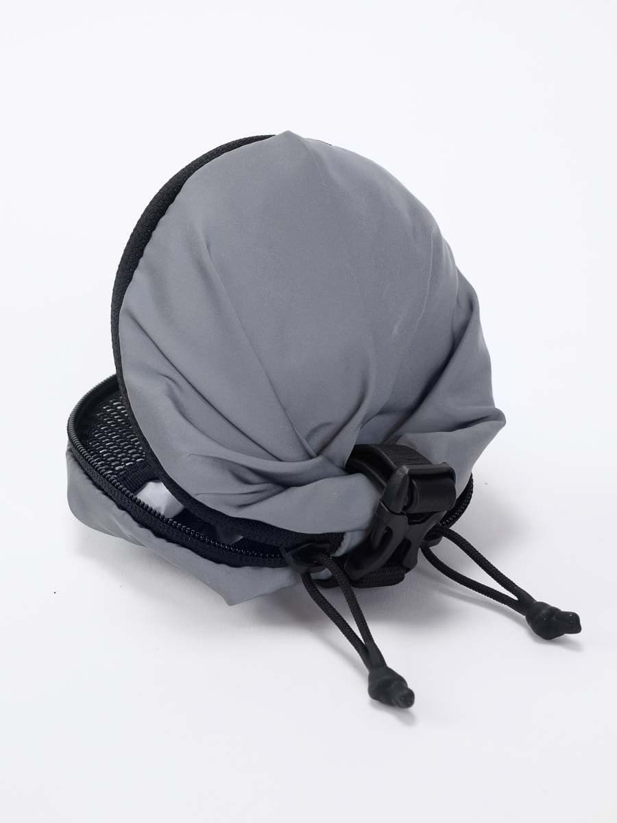 Aóos XS Infinity Reflective Grey