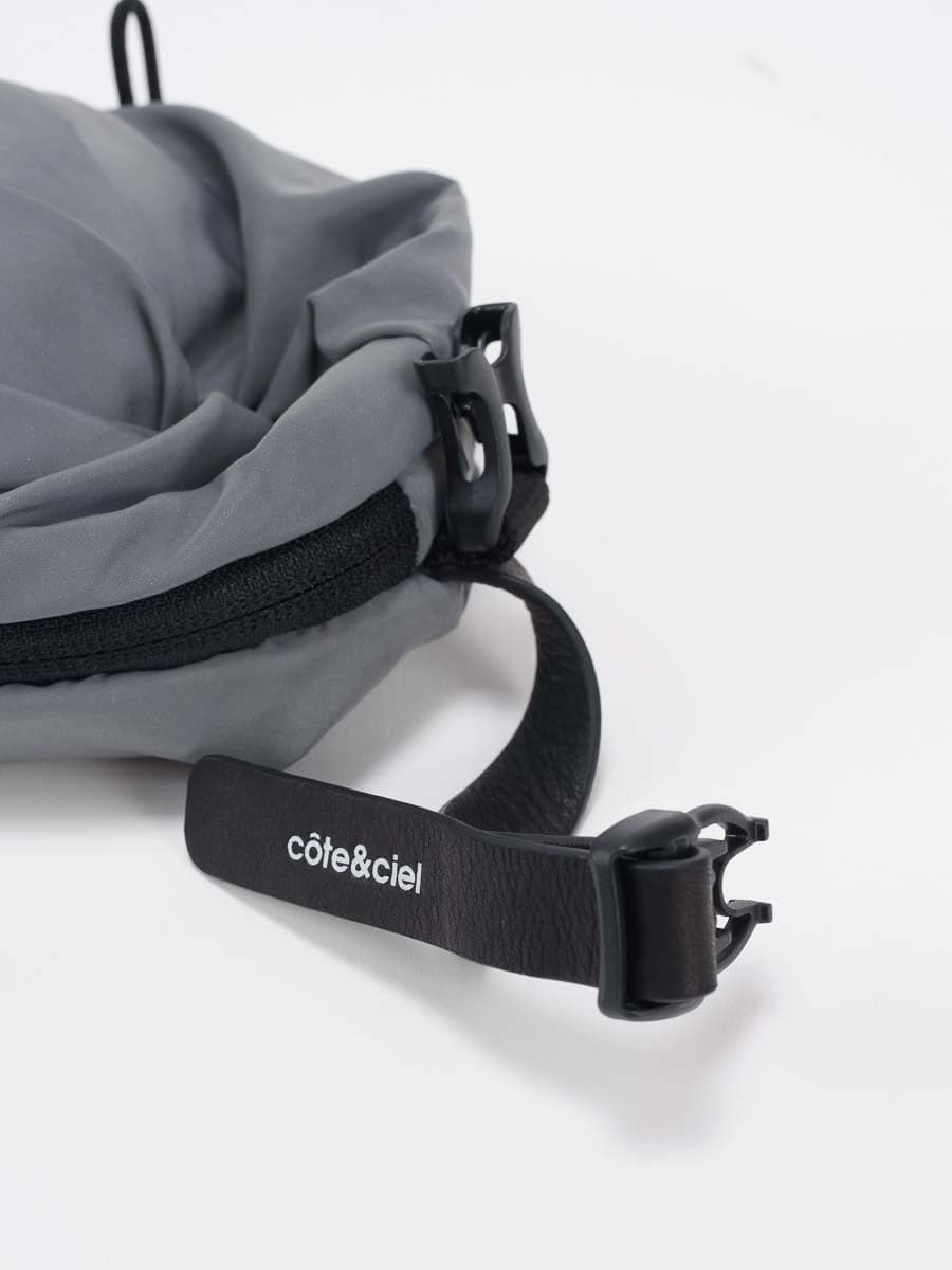 Aóos XS Infinity Reflective Grey