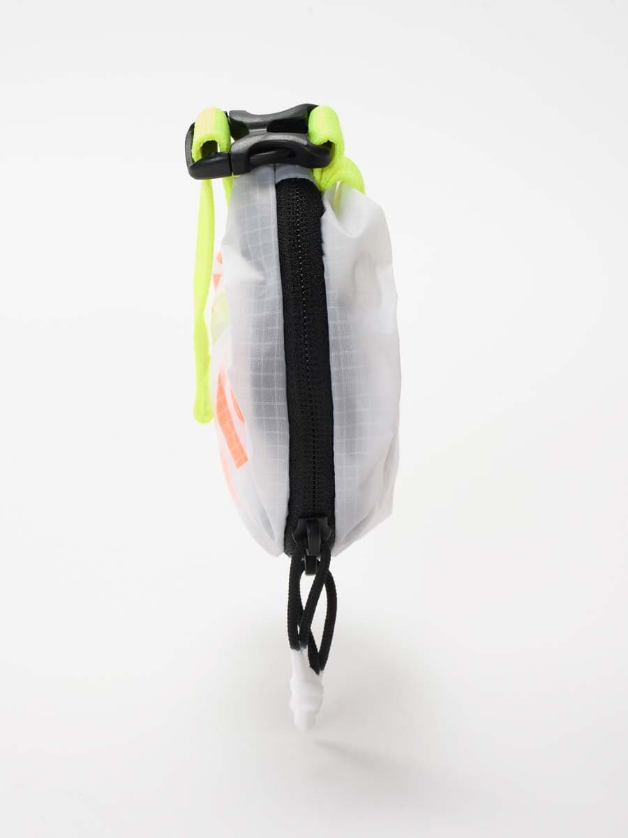 Aóos XS Infinity Logo White