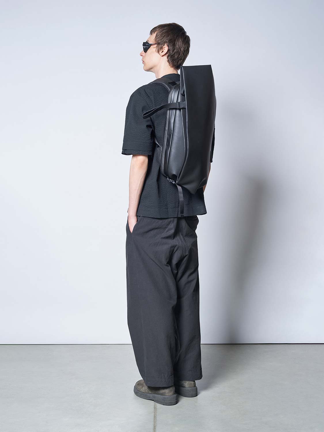 Isar M Allura Recycled Leather