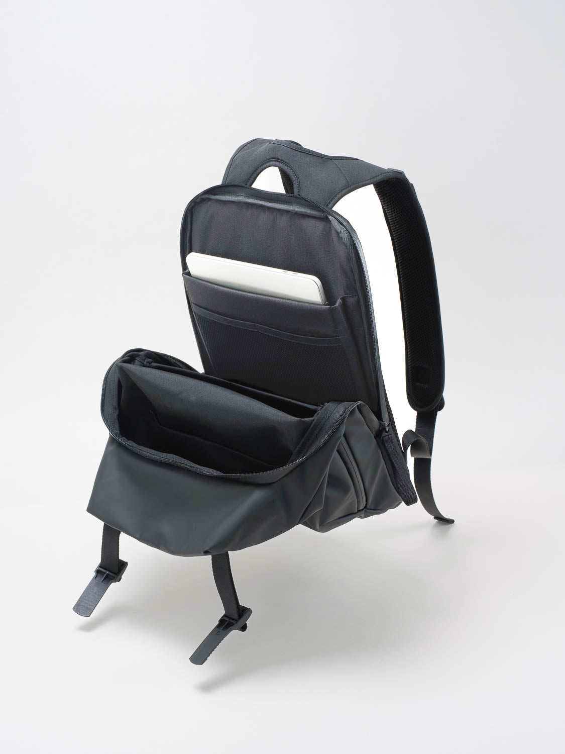 Saru Obsidian Black