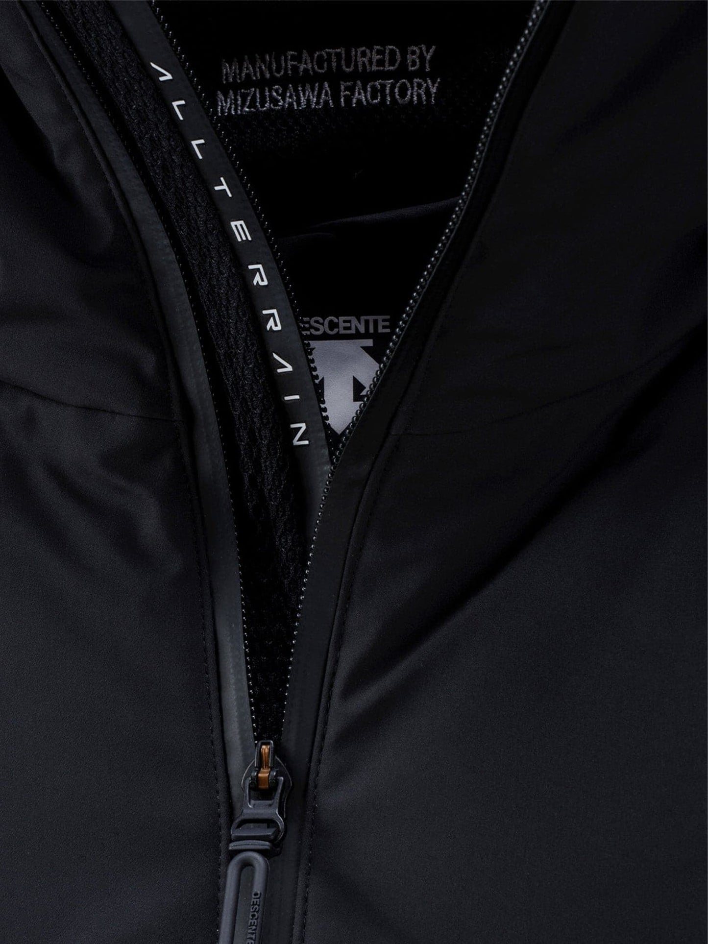 Descente Allterrain Mizusawa Down Jacket