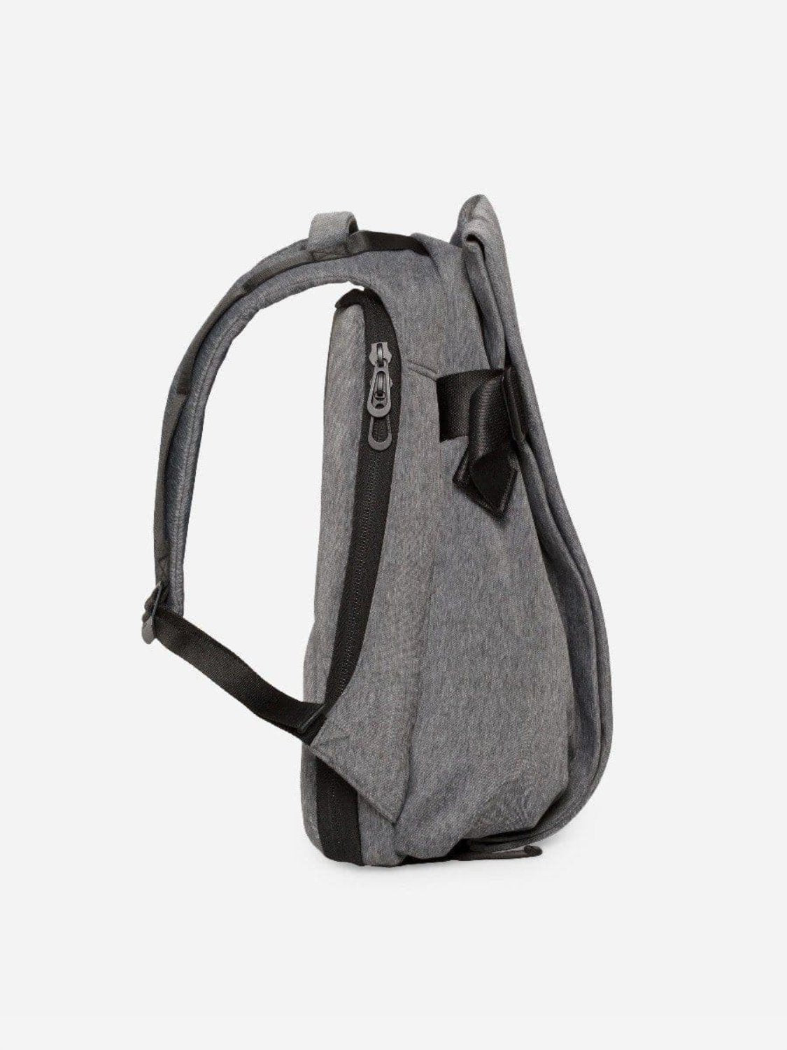 coteetciel Backpack Isar M EcoYarn Grey 27711 côte&ciel APAC
