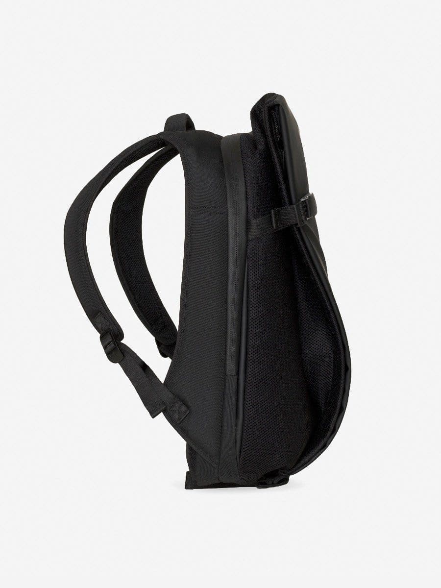 coteetciel Backpack Isar M Obsidian Black 28620 côte&ciel APAC