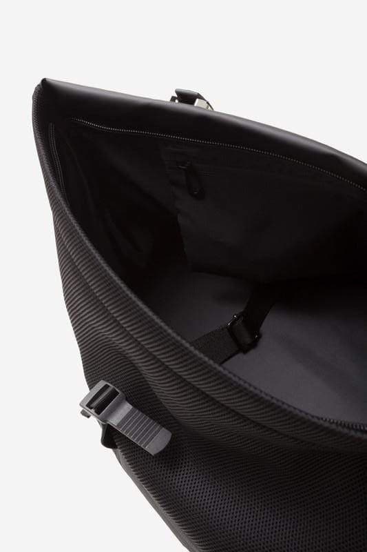 coteetciel Backpack Isar M Obsidian Black 28620 côte&ciel APAC