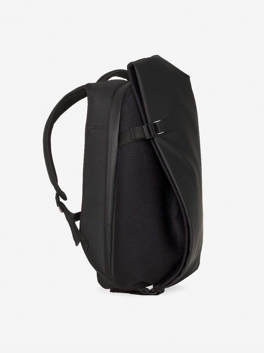 coteetciel Backpack Isar M Obsidian Black 28620 côte&ciel APAC