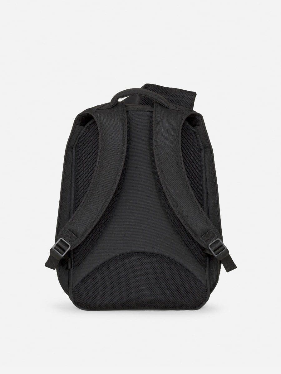 coteetciel Backpack Isar M Obsidian Black 28620 côte&ciel APAC