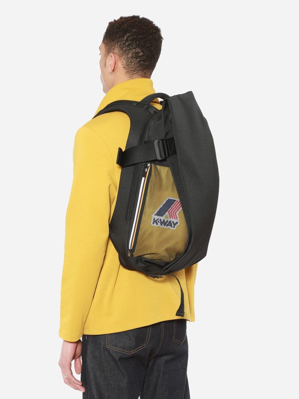 coteetciel Backpack Isar M x K-Way 28893 côte&ciel APAC