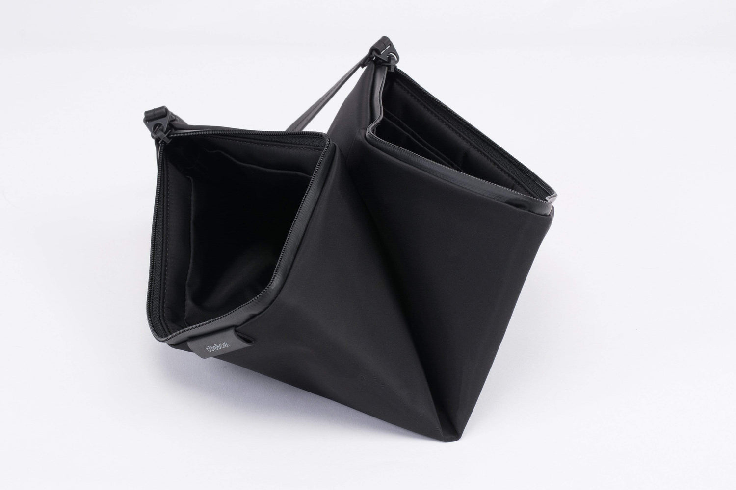 coteetciel Clutch/Purse Loki Sleek Black 28870 côte&ciel APAC