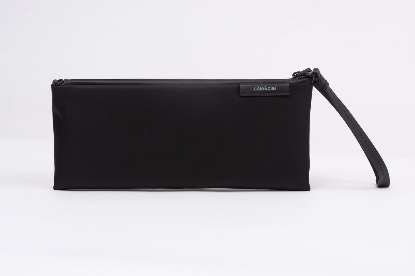 coteetciel Clutch/Purse Loki Sleek Black 28870 côte&ciel APAC