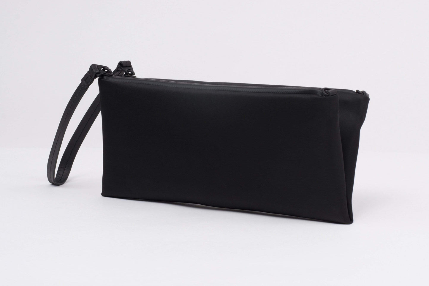 coteetciel Clutch/Purse Loki Sleek Black 28870 côte&ciel APAC