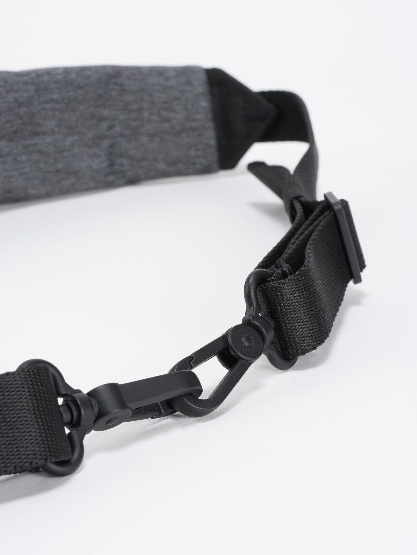 coteetciel Crossbody/Sling Bag Adda EcoYarn Grey 28929 côte&ciel APAC