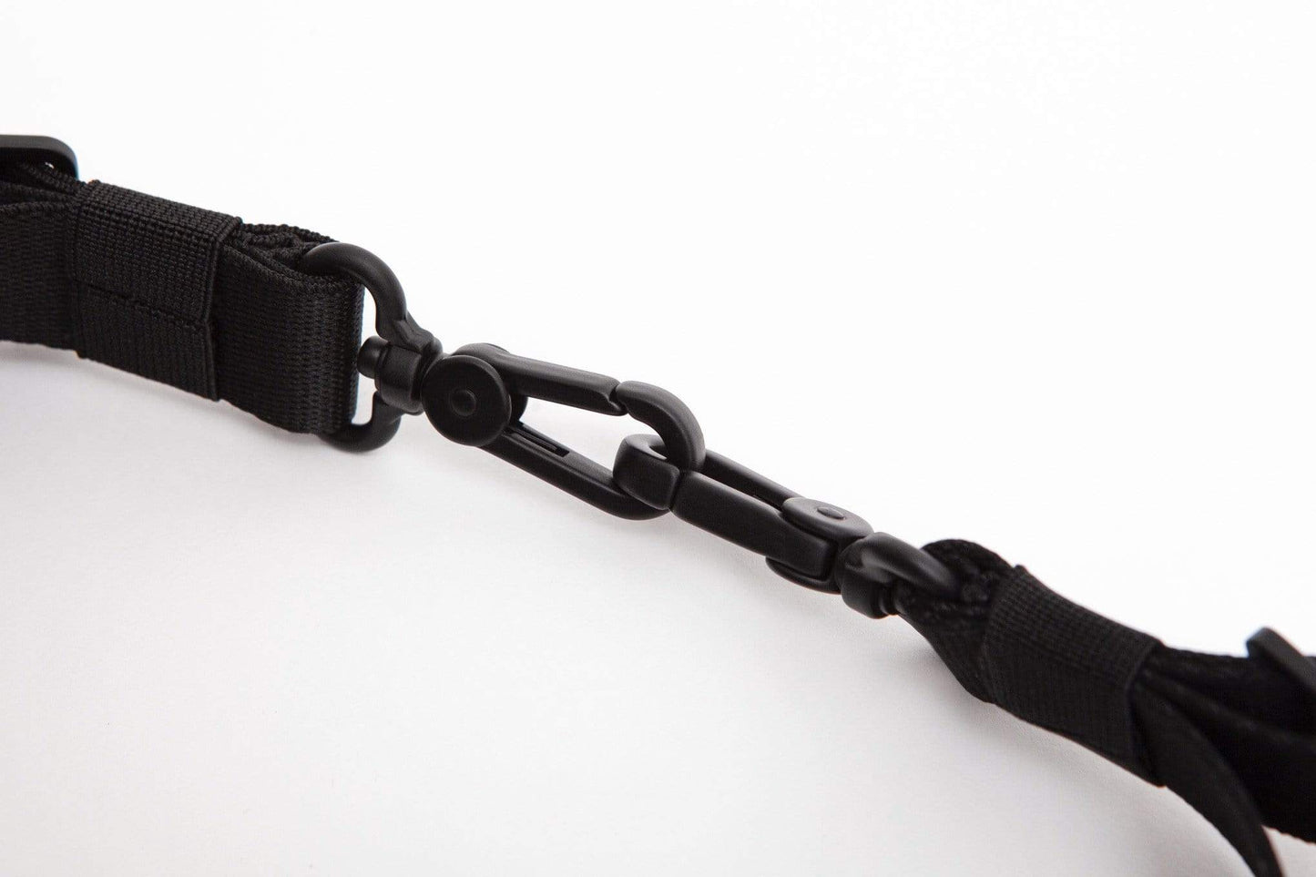 coteetciel Crossbody/Sling Bag Adda Smooth Black 28832 côte&ciel APAC