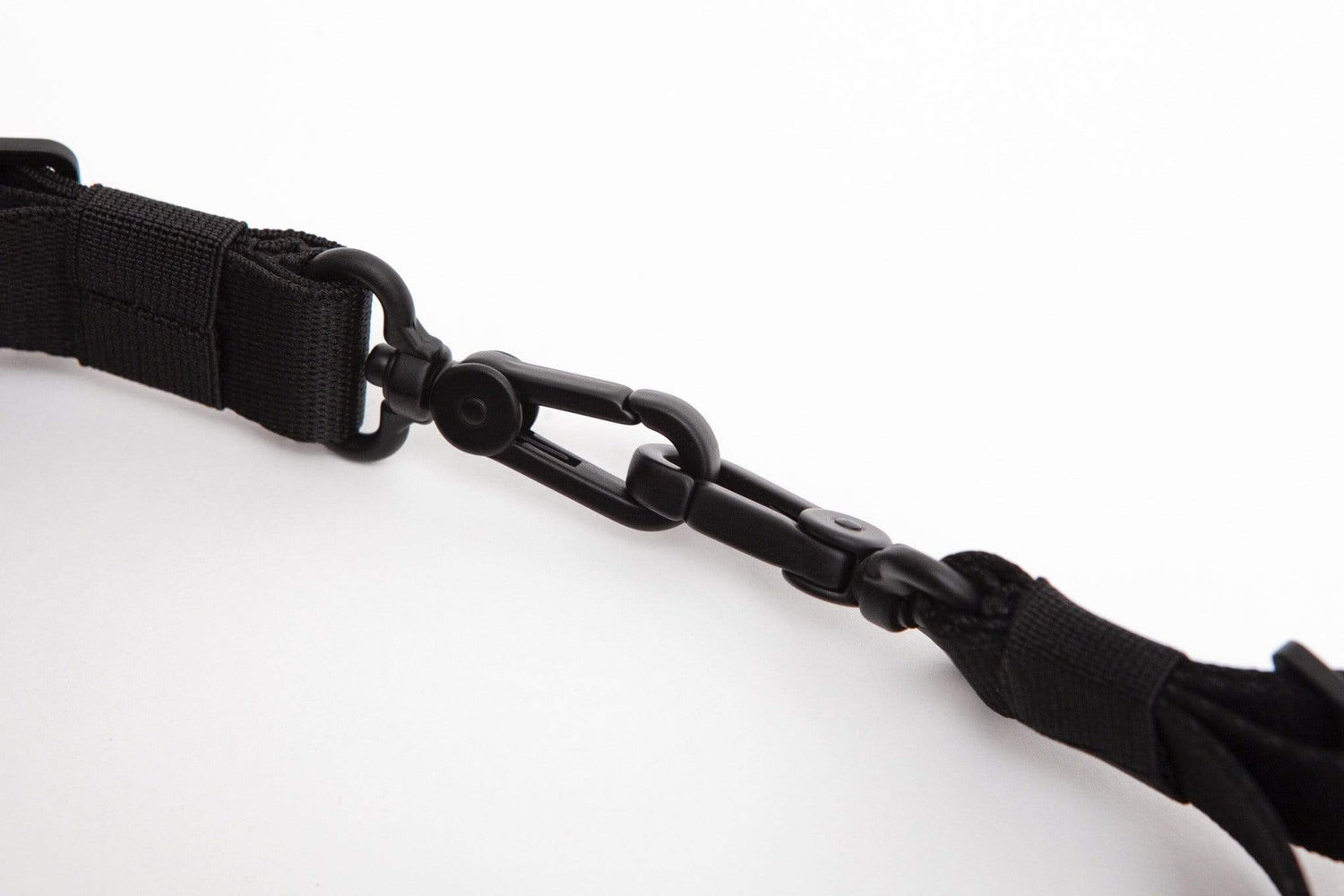 coteetciel Crossbody/Sling Bag Adda Smooth Black 28832 côte&ciel APAC