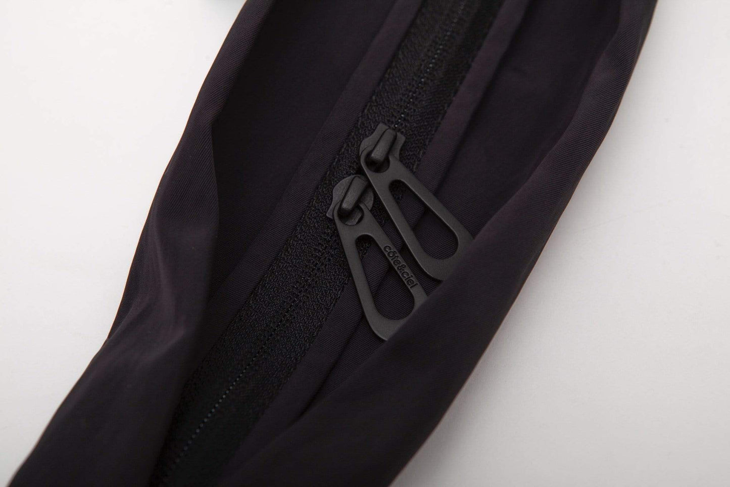 coteetciel Crossbody/Sling Bag Adda Smooth Black 28832 côte&ciel APAC