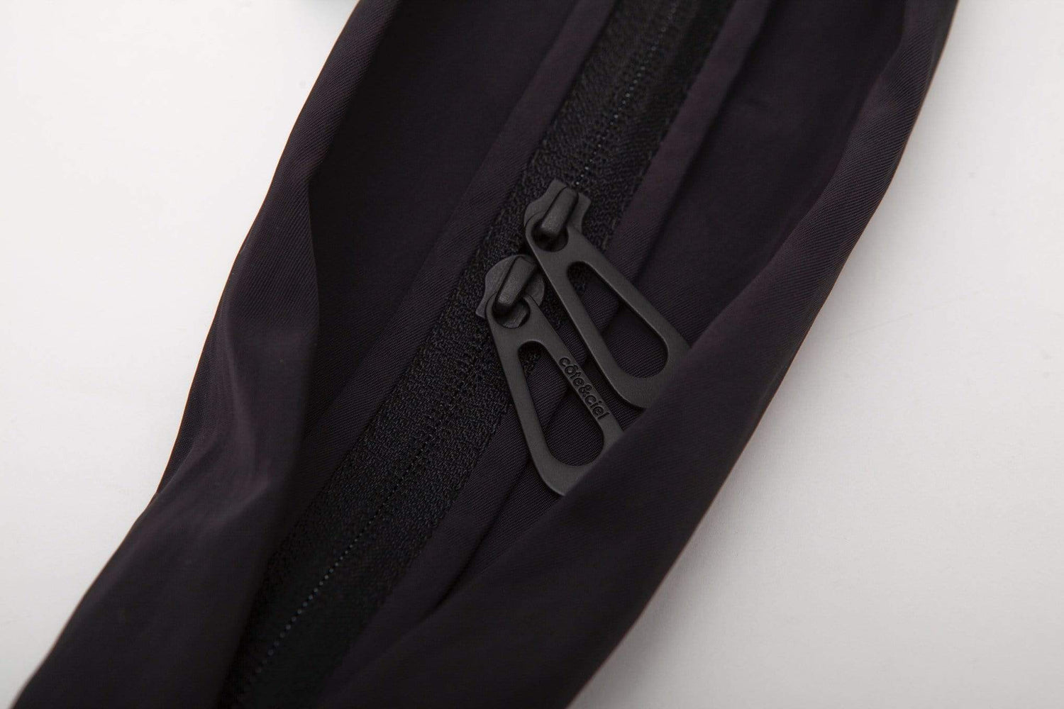 coteetciel Crossbody/Sling Bag Adda Smooth Black 28832 côte&ciel APAC
