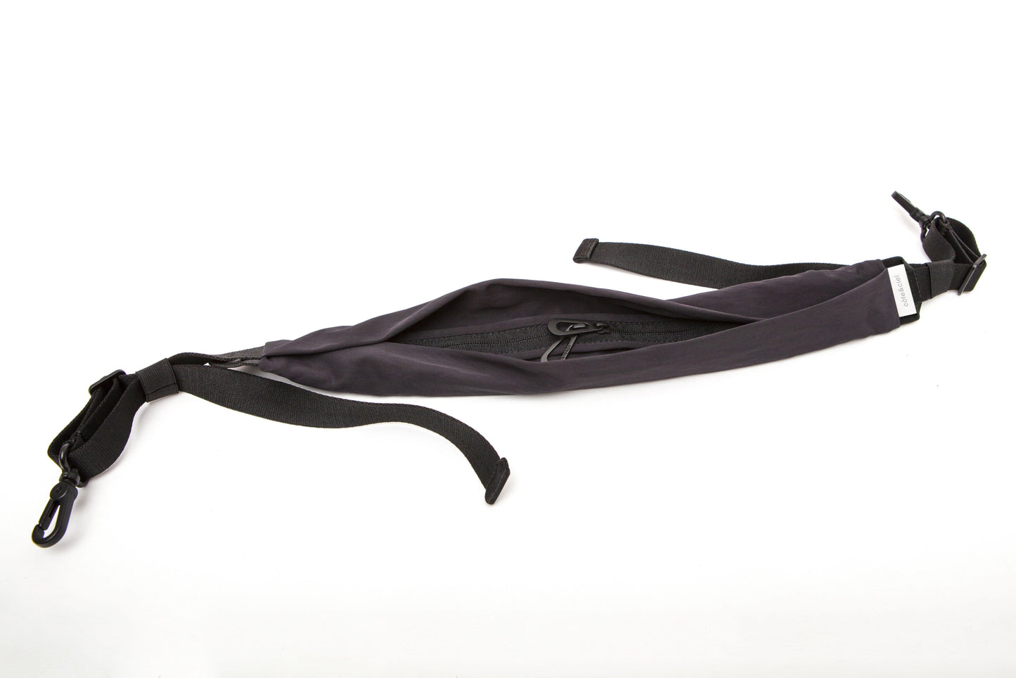 coteetciel Crossbody/Sling Bag Adda Smooth Black 28832 côte&ciel APAC