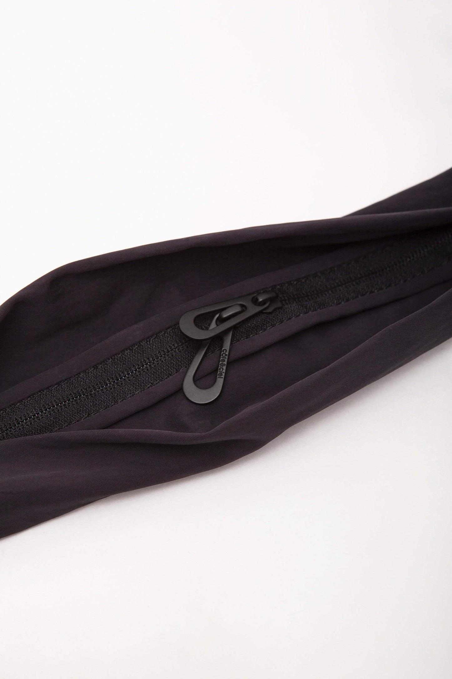 coteetciel Crossbody/Sling Bag Adda Smooth Black 28832 côte&ciel APAC