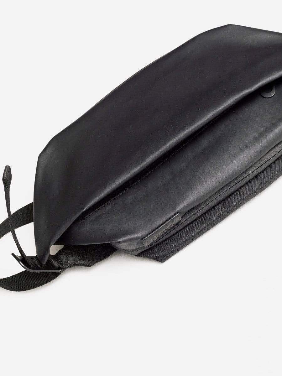 coteetciel Crossbody/Sling/Waist Bag Isarau S Obsidian Black 28718 côte&ciel APAC