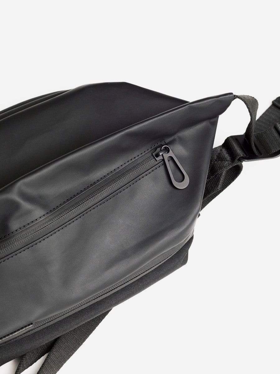 coteetciel Crossbody/Sling/Waist Bag Isarau S Obsidian Black 28718 côte&ciel APAC