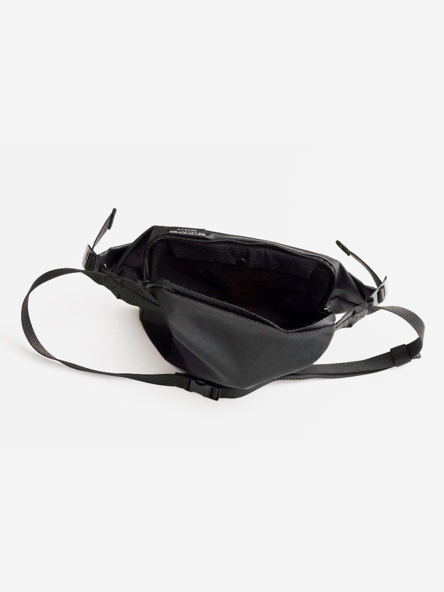 coteetciel Crossbody/Sling/Waist Bag Isarau S Obsidian Black 28718 côte&ciel APAC