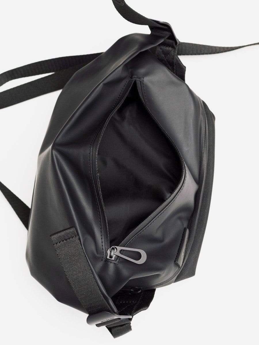 coteetciel Crossbody/Sling/Waist Bag Isarau S Obsidian Black 28718 côte&ciel APAC
