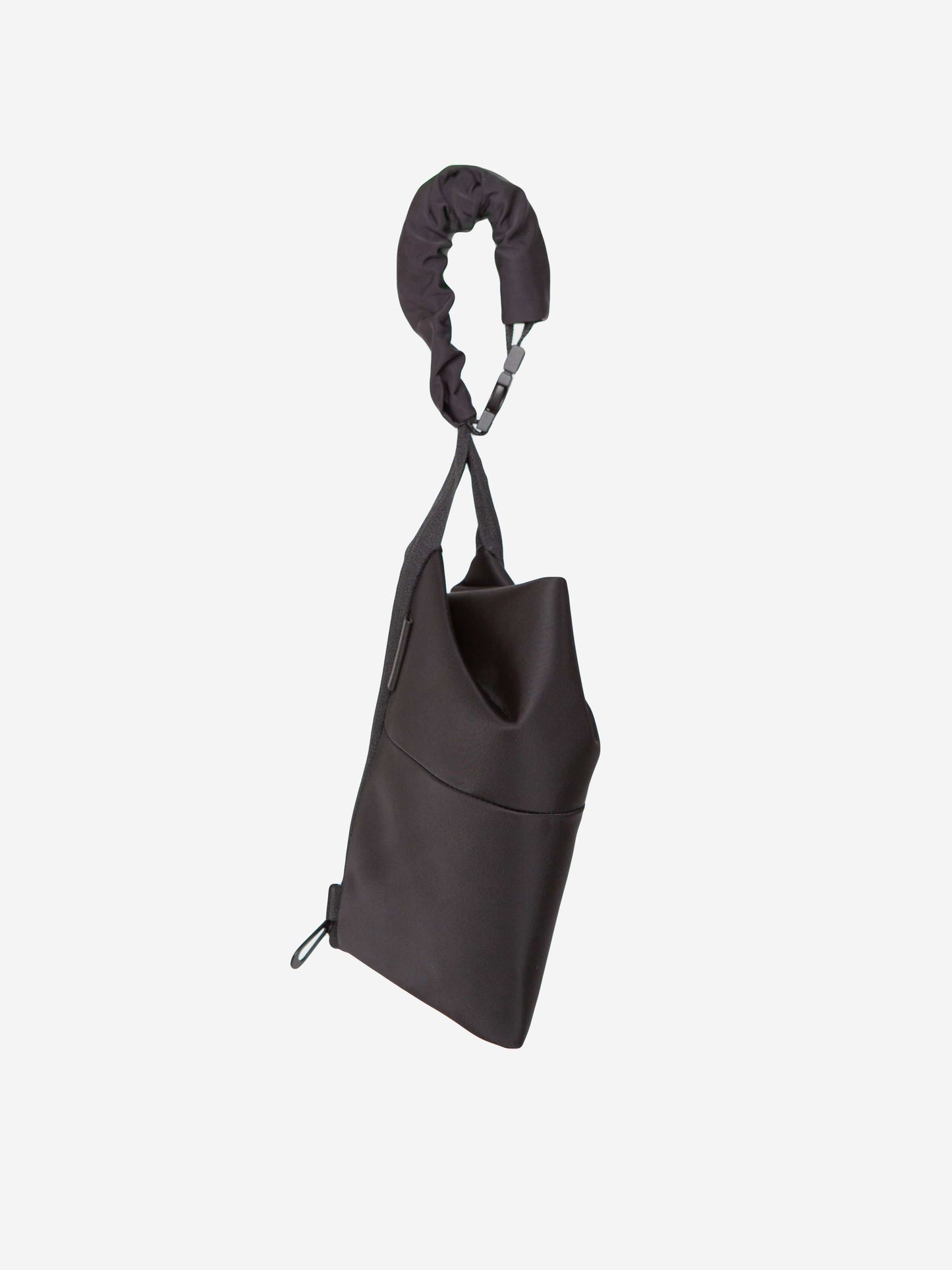 coteetciel Small/Pouch Kivu S Sleek Black 28845 côte&ciel APAC
