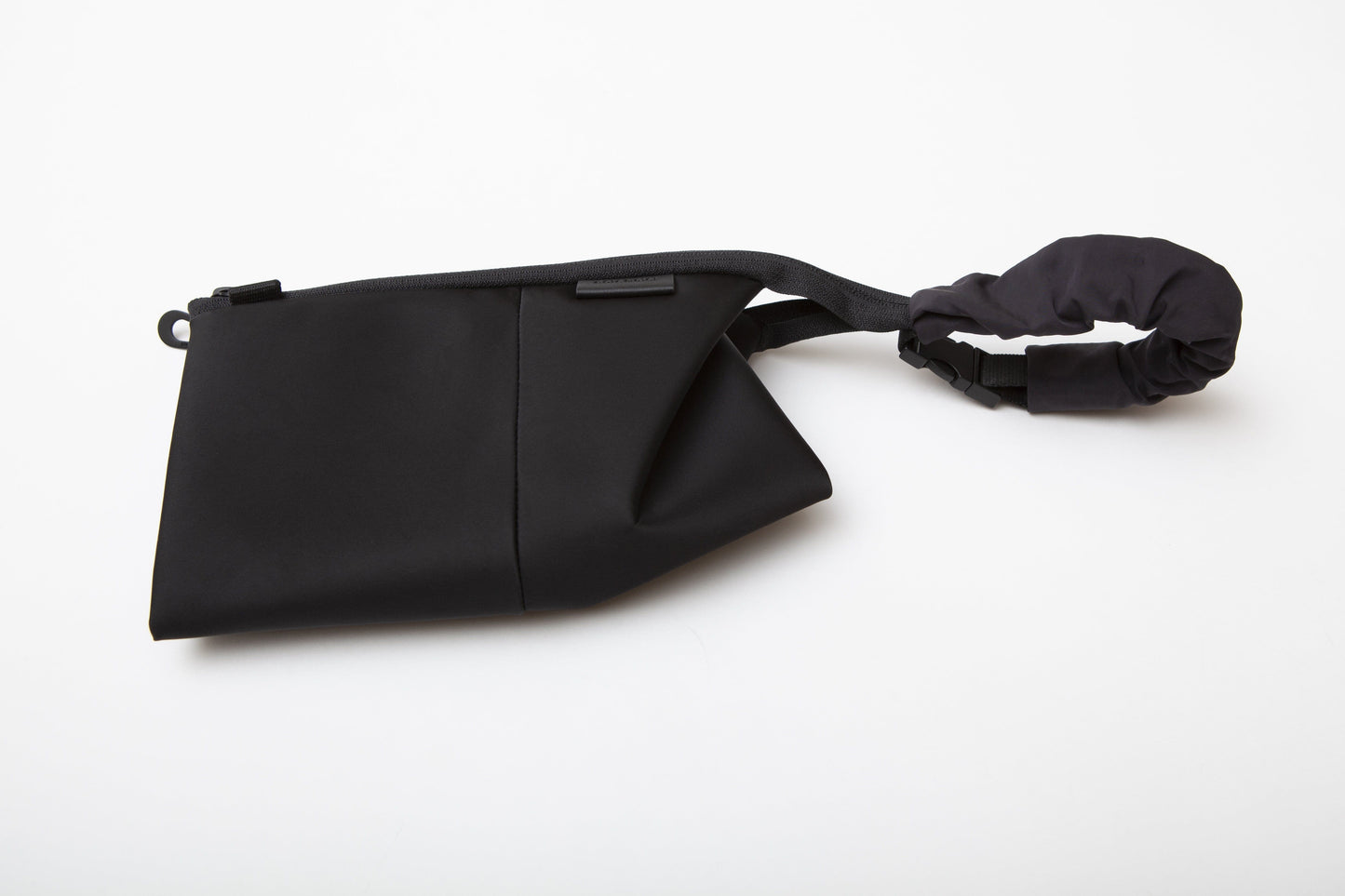 coteetciel Small/Pouch Kivu S Sleek Black 28845 côte&ciel APAC