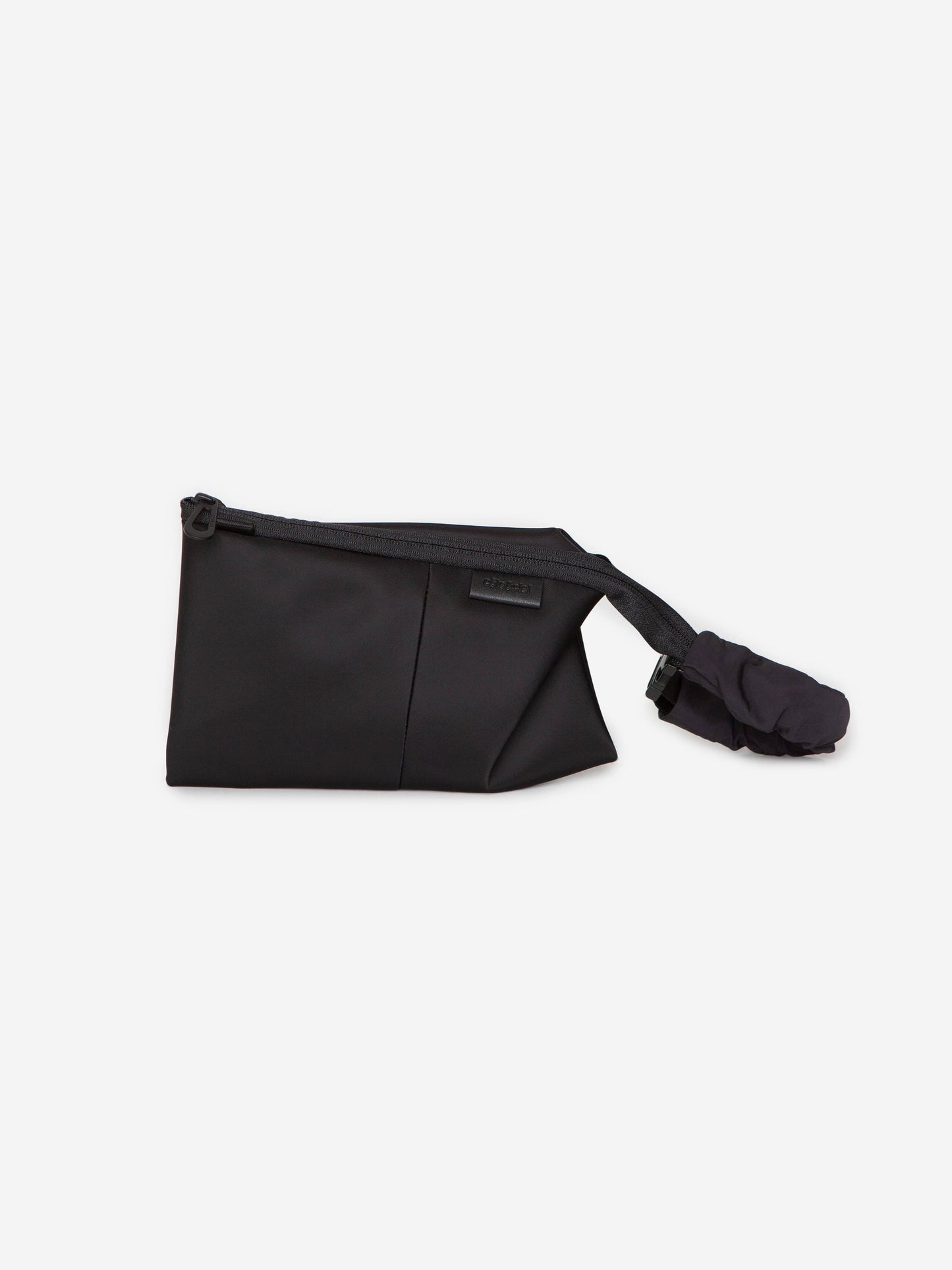 coteetciel Small/Pouch Kivu S Sleek Black 28845 côte&ciel APAC