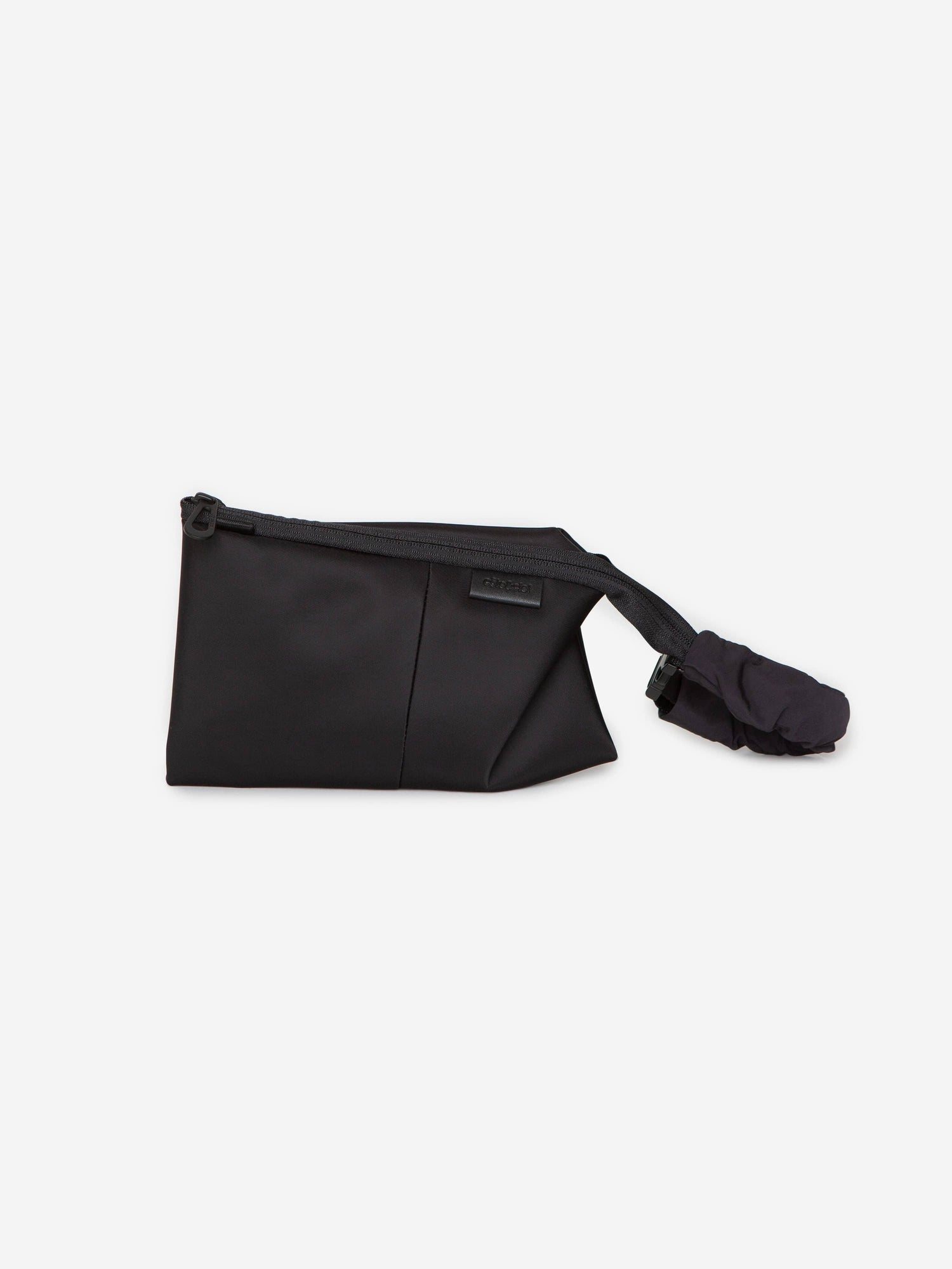 coteetciel Small/Pouch Kivu S Sleek Black 28845 côte&ciel APAC