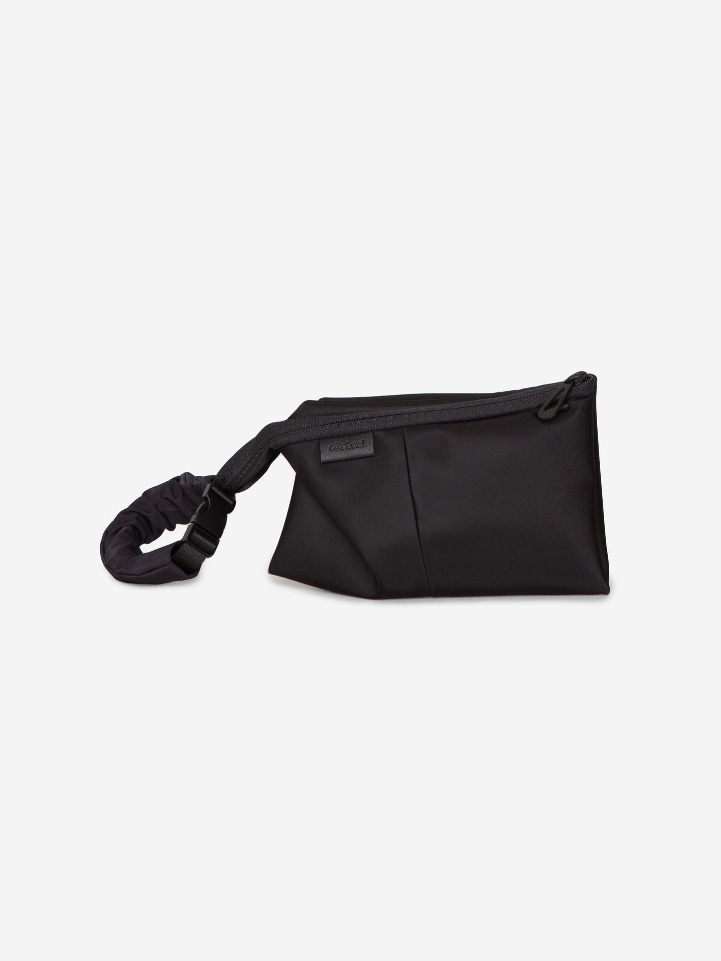 coteetciel Small/Pouch Kivu S Sleek Black 28845 côte&ciel APAC