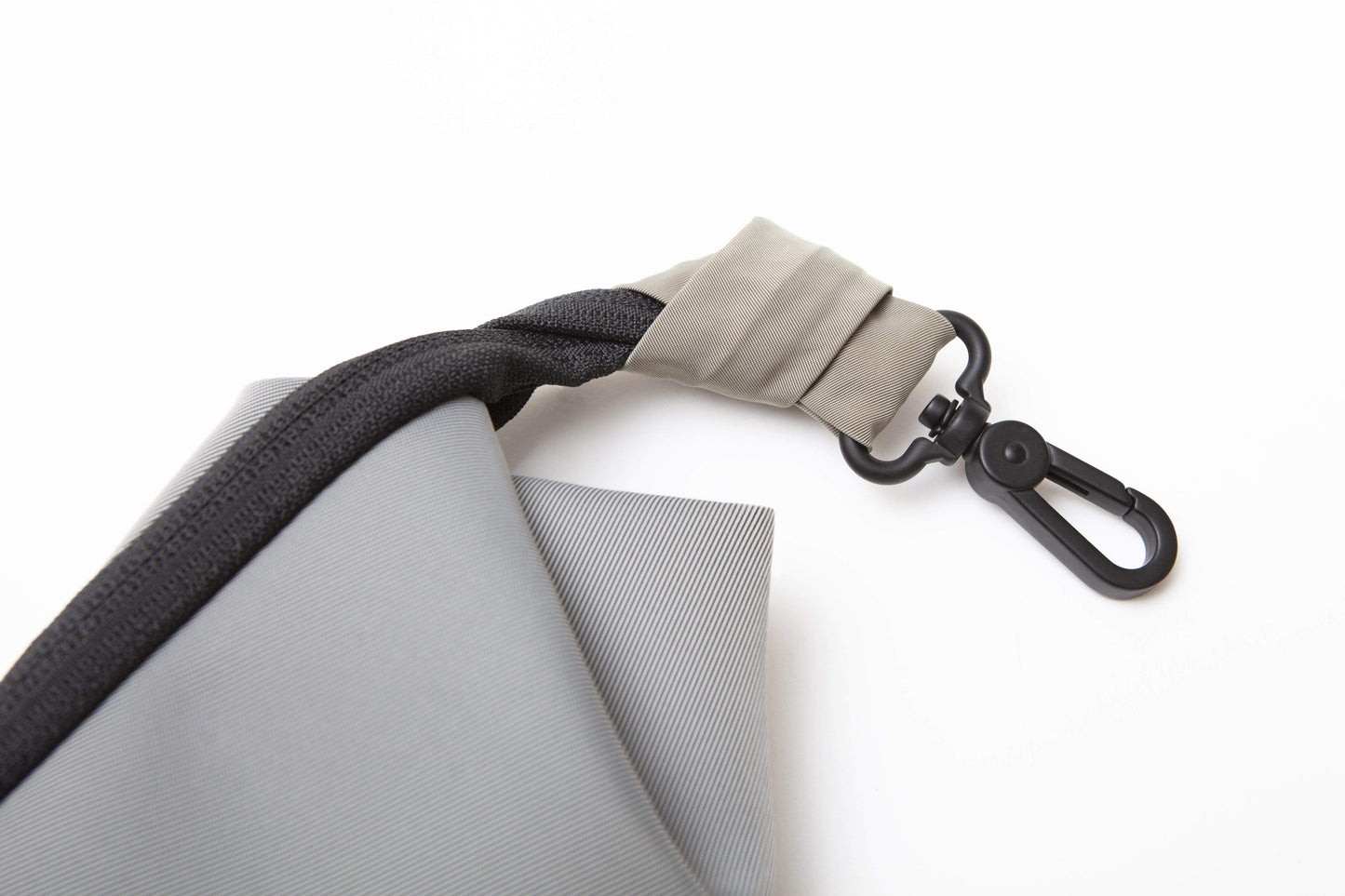coteetciel Small/Pouch Kivu XS Sleek Grey 28848 côte&ciel APAC