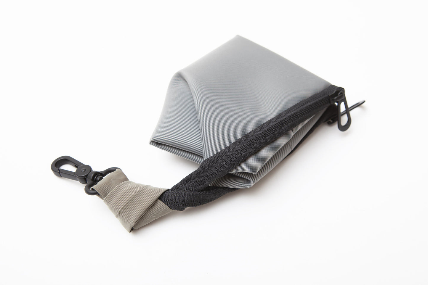 coteetciel Small/Pouch Kivu XS Sleek Grey 28848 côte&ciel APAC