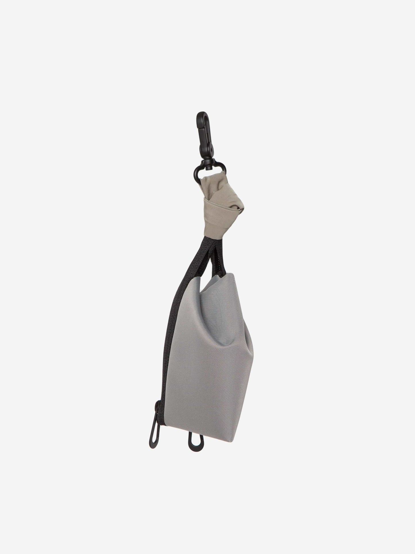 coteetciel Small/Pouch Kivu XS Sleek Grey 28848 côte&ciel APAC