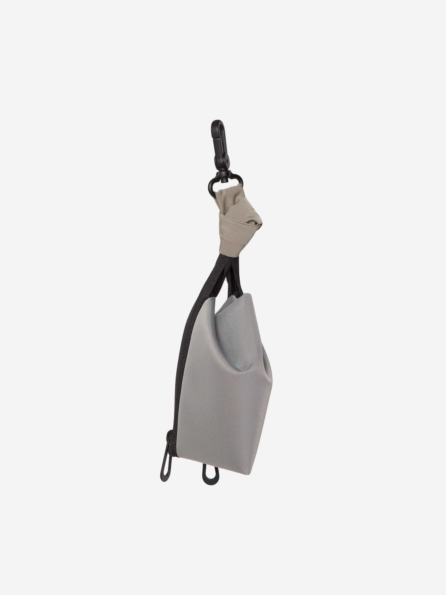 coteetciel Small/Pouch Kivu XS Sleek Grey 28848 côte&ciel APAC