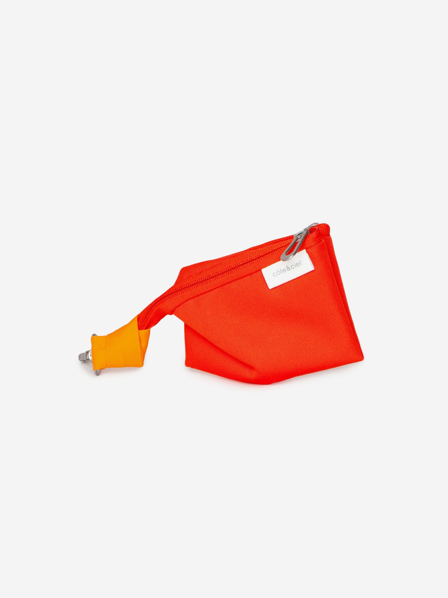 coteetciel Small/Pouch Kivu XS Sleek Red 28849 côte&ciel APAC
