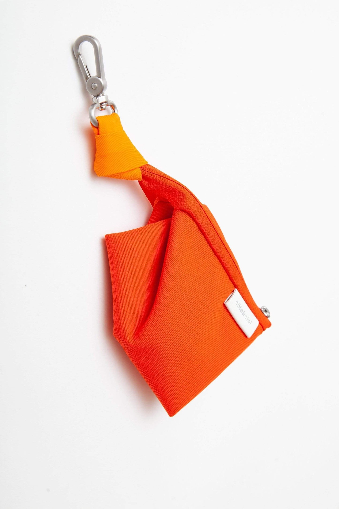 coteetciel Small/Pouch Kivu XS Sleek Red 28849 côte&ciel APAC