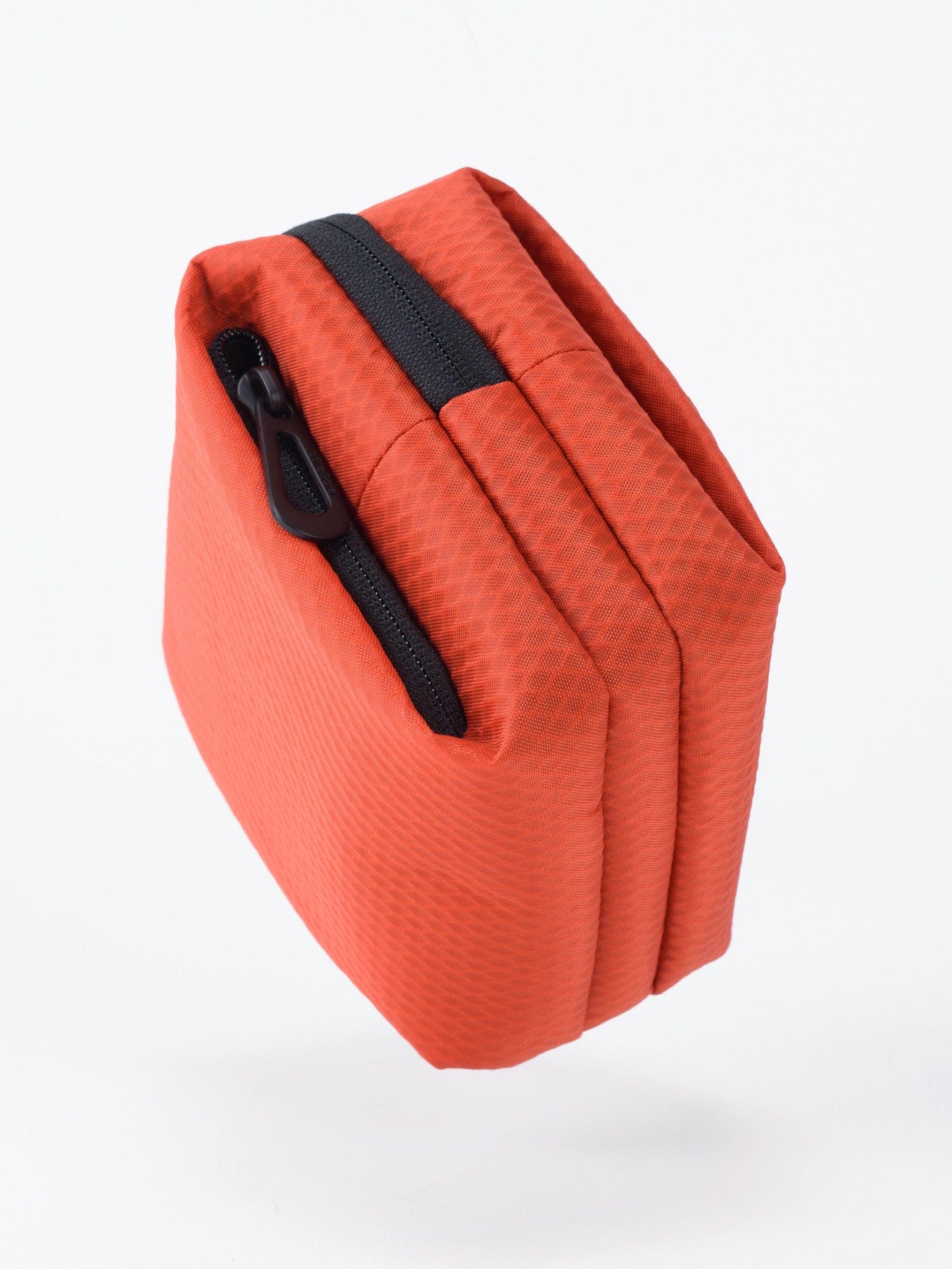 coteetciel Small/Pouch Kub Brick Red 28969 côte&ciel APAC