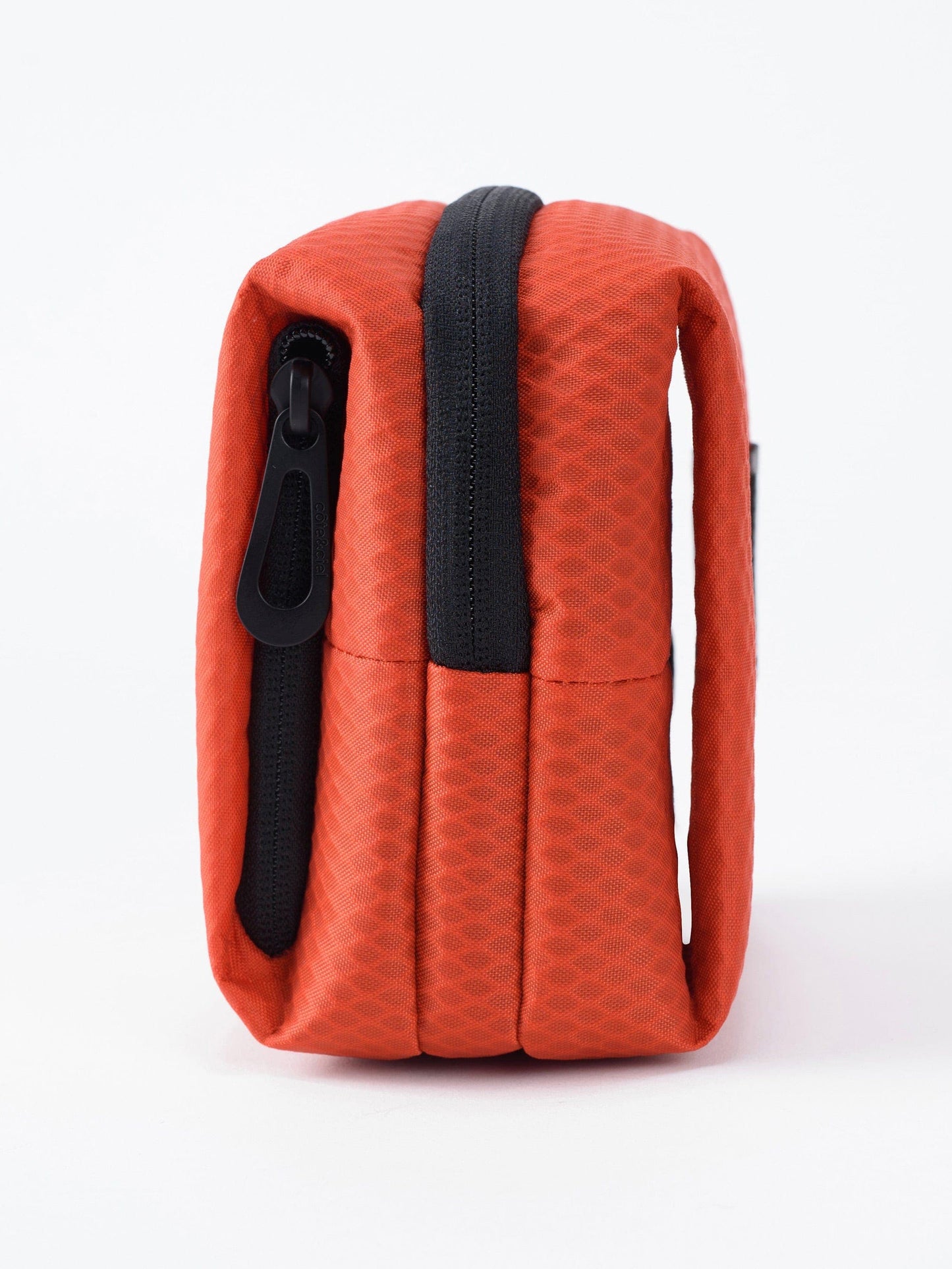 coteetciel Small/Pouch Kub Brick Red 28969 côte&ciel APAC
