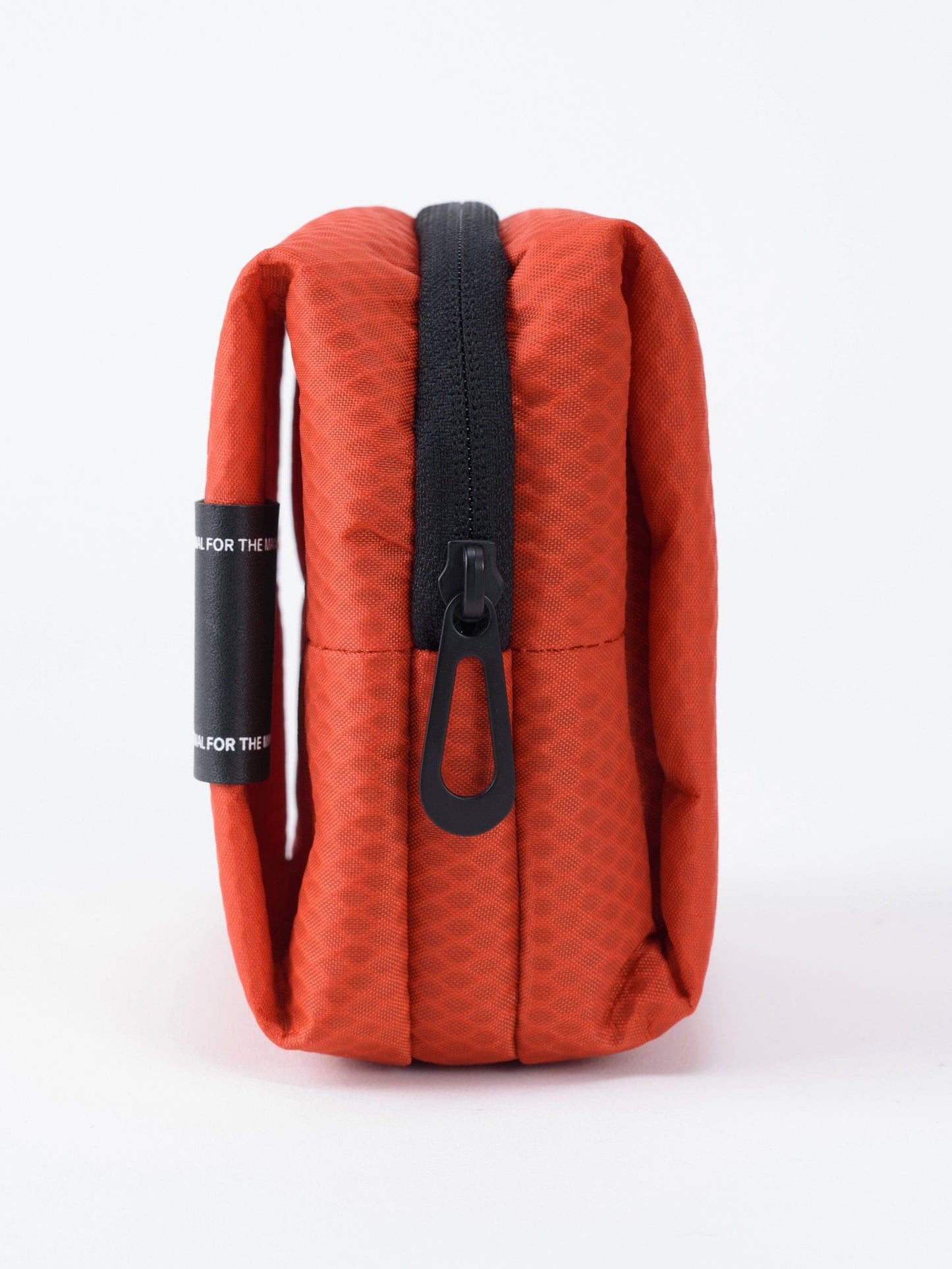 coteetciel Small/Pouch Kub Brick Red 28969 côte&ciel APAC