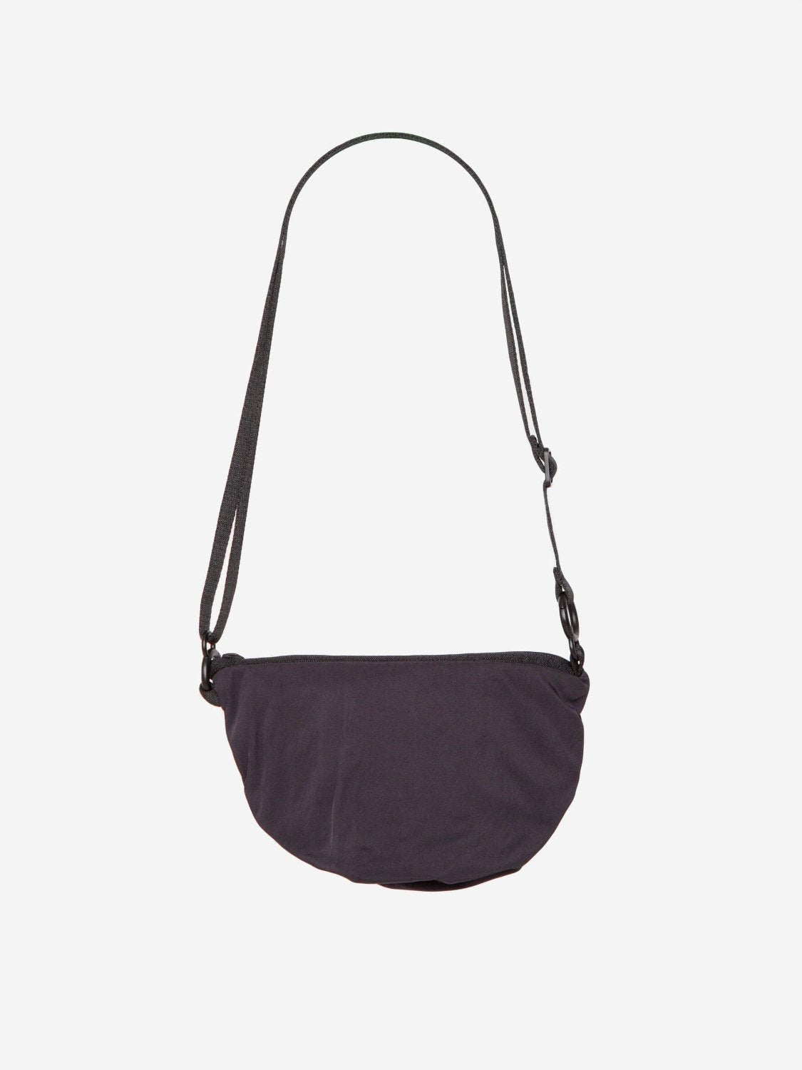 coteetciel Small/Pouch Orba Creased Black 28829 côte&ciel APAC