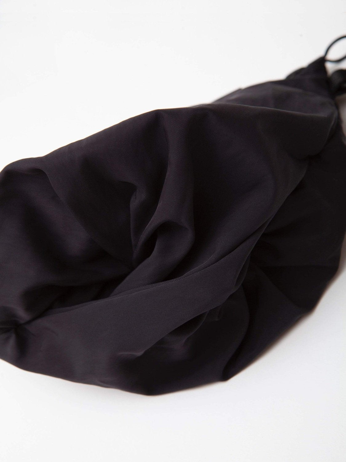 coteetciel Small/Pouch Orba Creased Black 28829 côte&ciel APAC