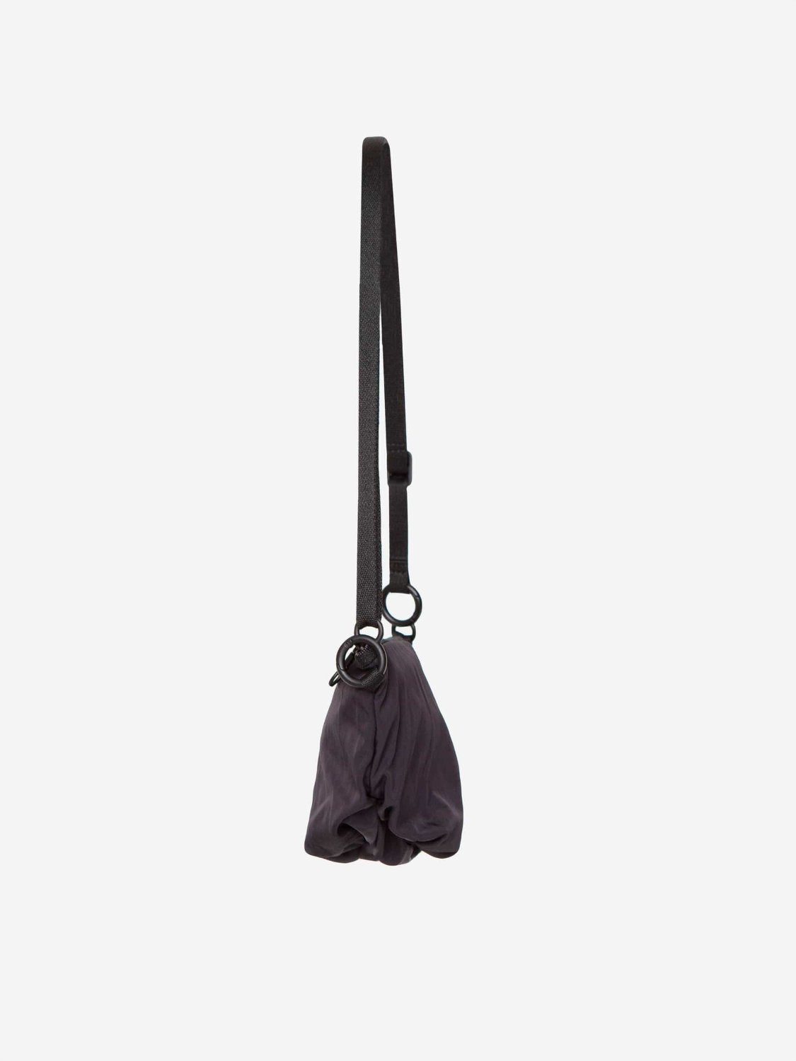 coteetciel Small/Pouch Orba Creased Black 28829 côte&ciel APAC